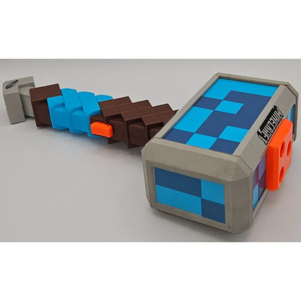 Nerf Gun Lot (10 nerf guns, 3 misc. guns)